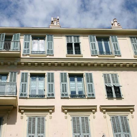 Nice Centre- Superbe 100M2 - 10 Mn A Pied De La Mer ! 외부 사진