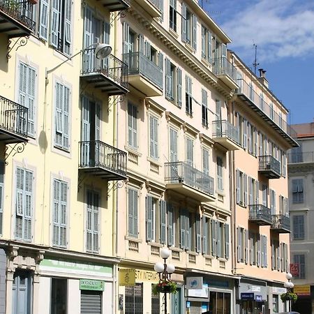 Nice Centre- Superbe 100M2 - 10 Mn A Pied De La Mer ! 외부 사진