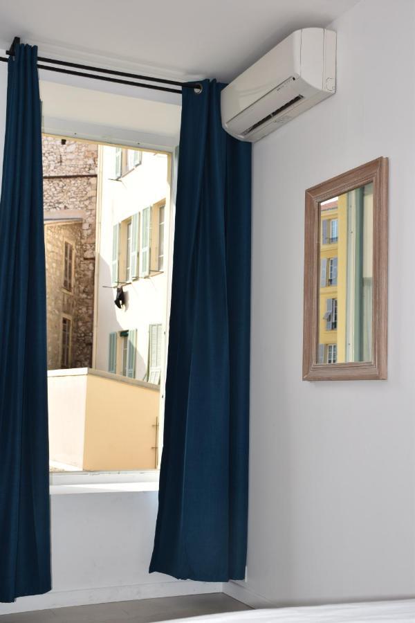 Nice Centre- Superbe 100M2 - 10 Mn A Pied De La Mer ! 외부 사진