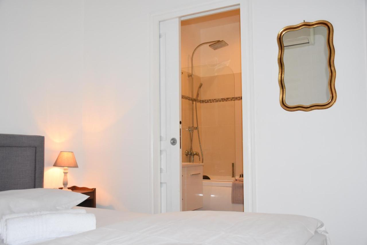 Nice Centre- Superbe 100M2 - 10 Mn A Pied De La Mer ! 외부 사진