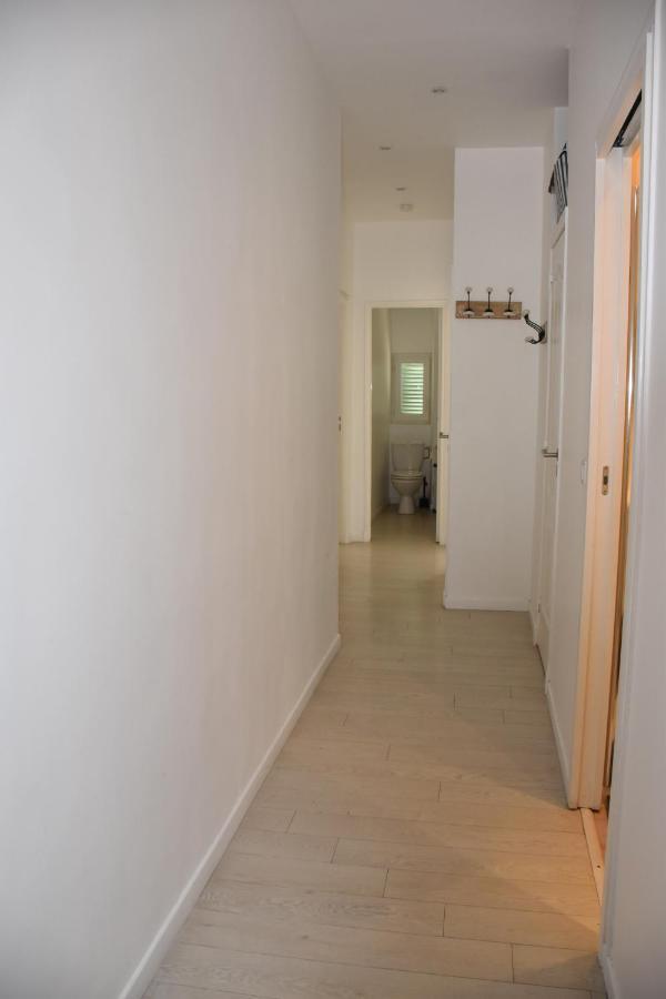 Nice Centre- Superbe 100M2 - 10 Mn A Pied De La Mer ! 외부 사진