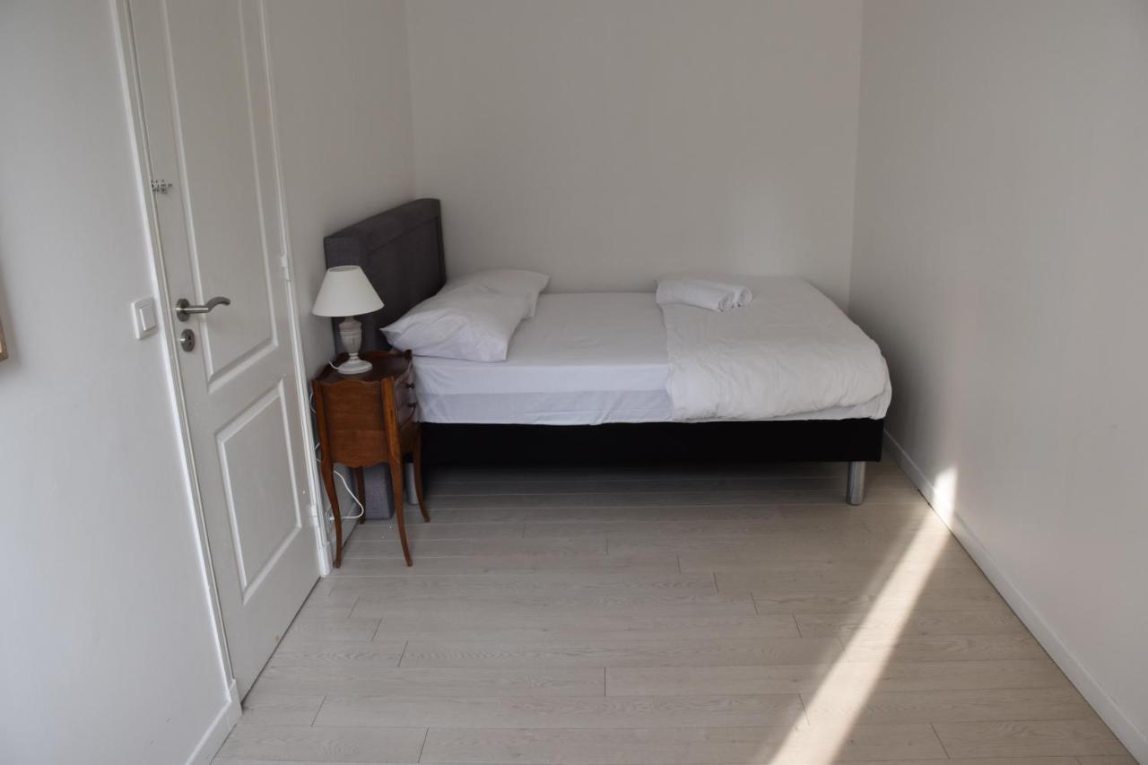 Nice Centre- Superbe 100M2 - 10 Mn A Pied De La Mer ! 외부 사진